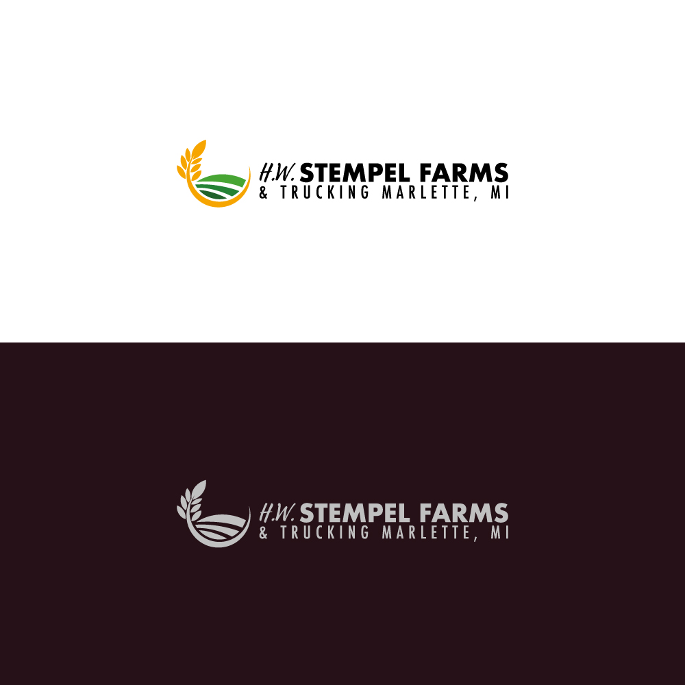 Logo Design by NOMLAS for this project | Design #27643668