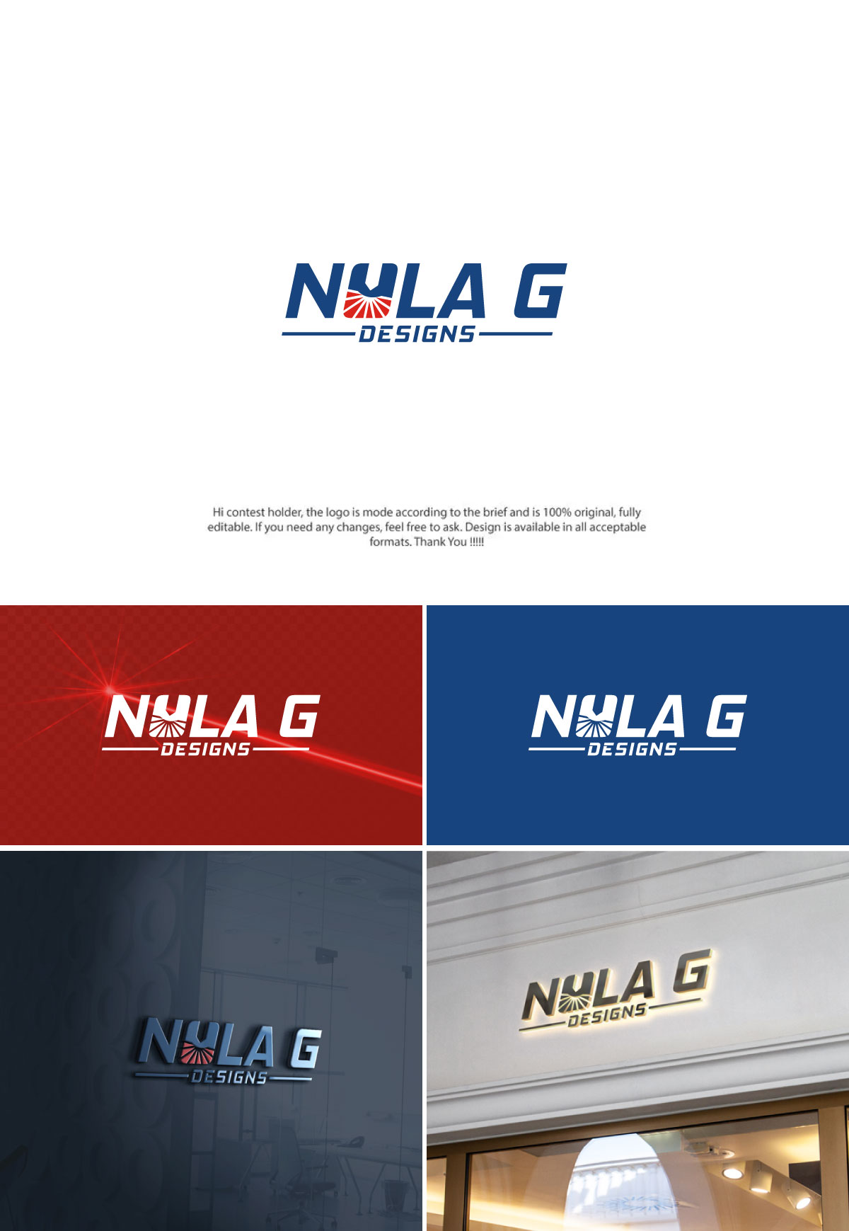 Logo-Design von LogoEon für dieses Projekt | Design #27628435