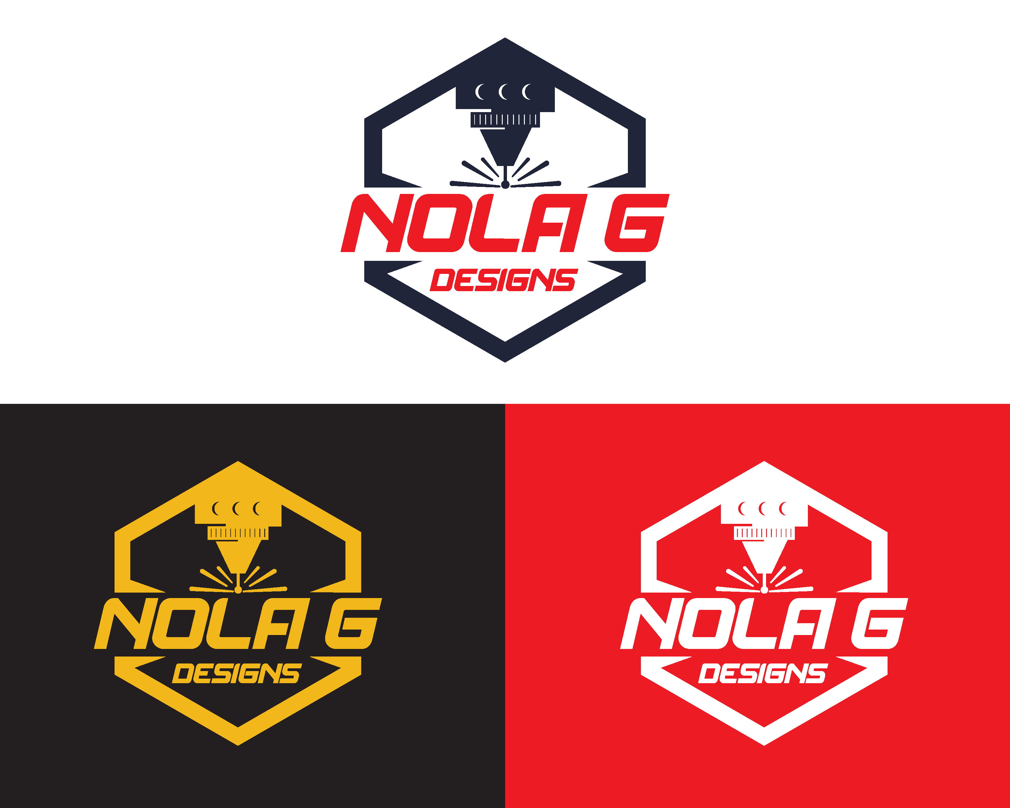 Logo Design by JFsaing for this project | Design #27620580