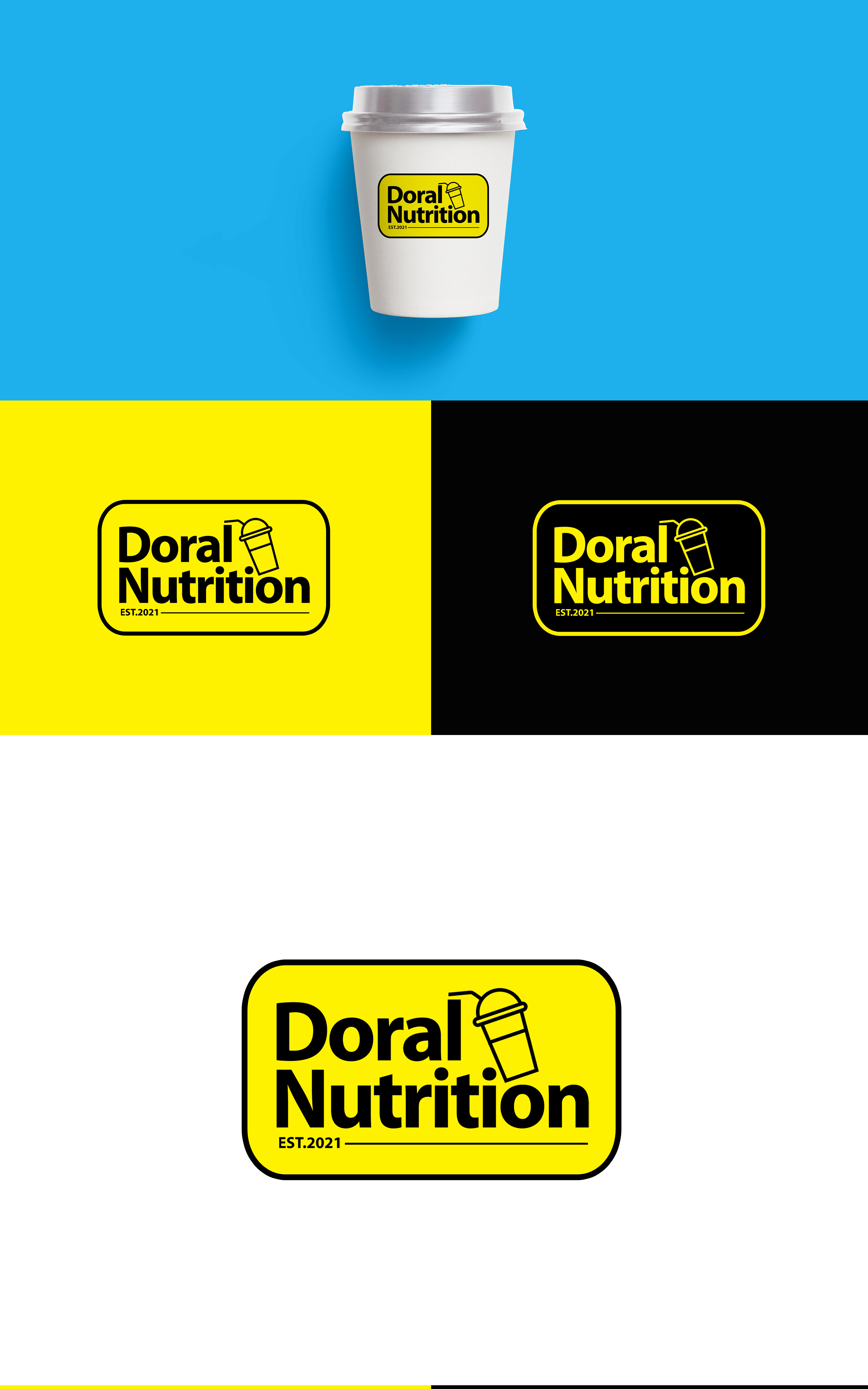 Logo Design by Darshan 22 for Motivos, Corp. | Design #27622950