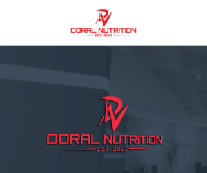 Logo Design by Luckey yaari for Motivos, Corp. | Design: #27625997
