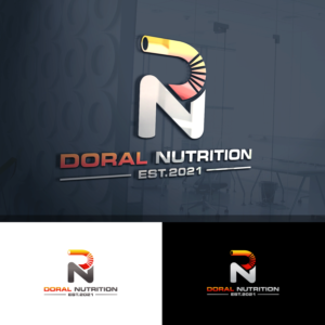Logo-Design von brybel für Motivos, Corp. | Design #27645155