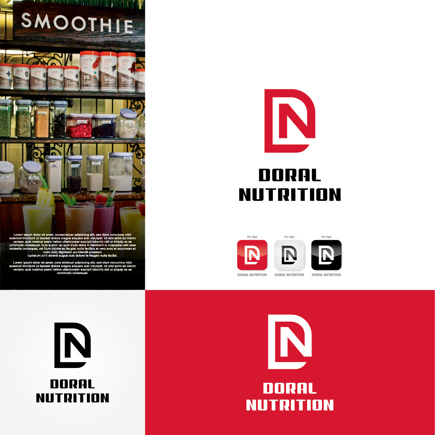 Logo Design by CS_Creatives for Motivos, Corp. | Design #27653808