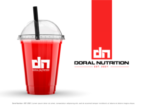 Logo Design by creative.visuals for Motivos, Corp. | Design: #27654940