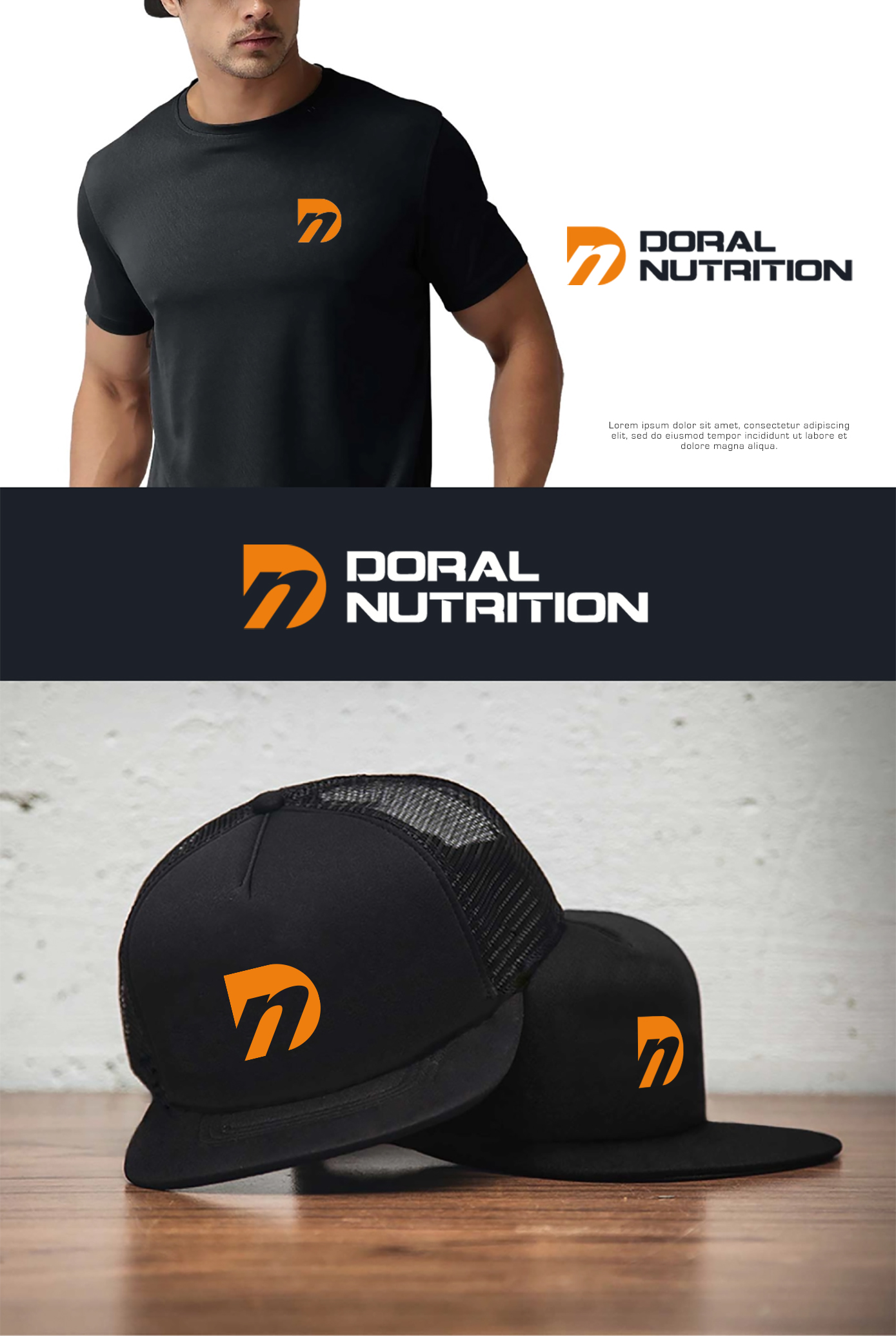 Logo Design by creative.visuals for Motivos, Corp. | Design #27655156