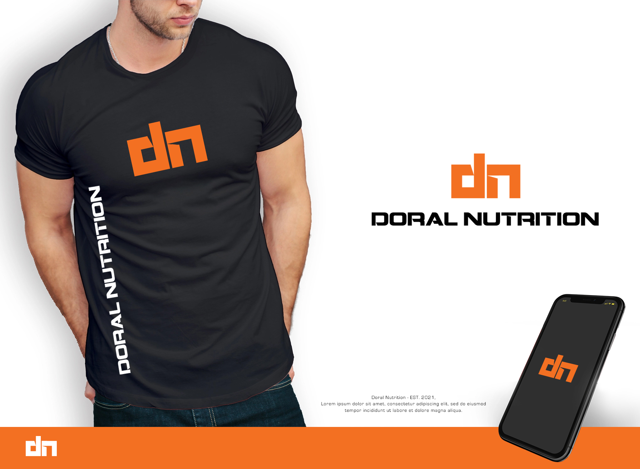 Logo Design by creative.visuals for Motivos, Corp. | Design #27656566