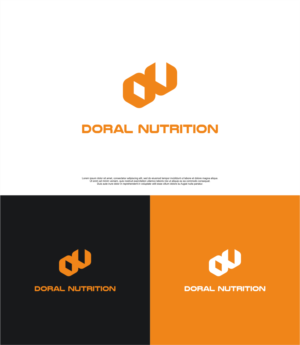 Logo Design by MASH Std for Motivos, Corp. | Design: #27624795