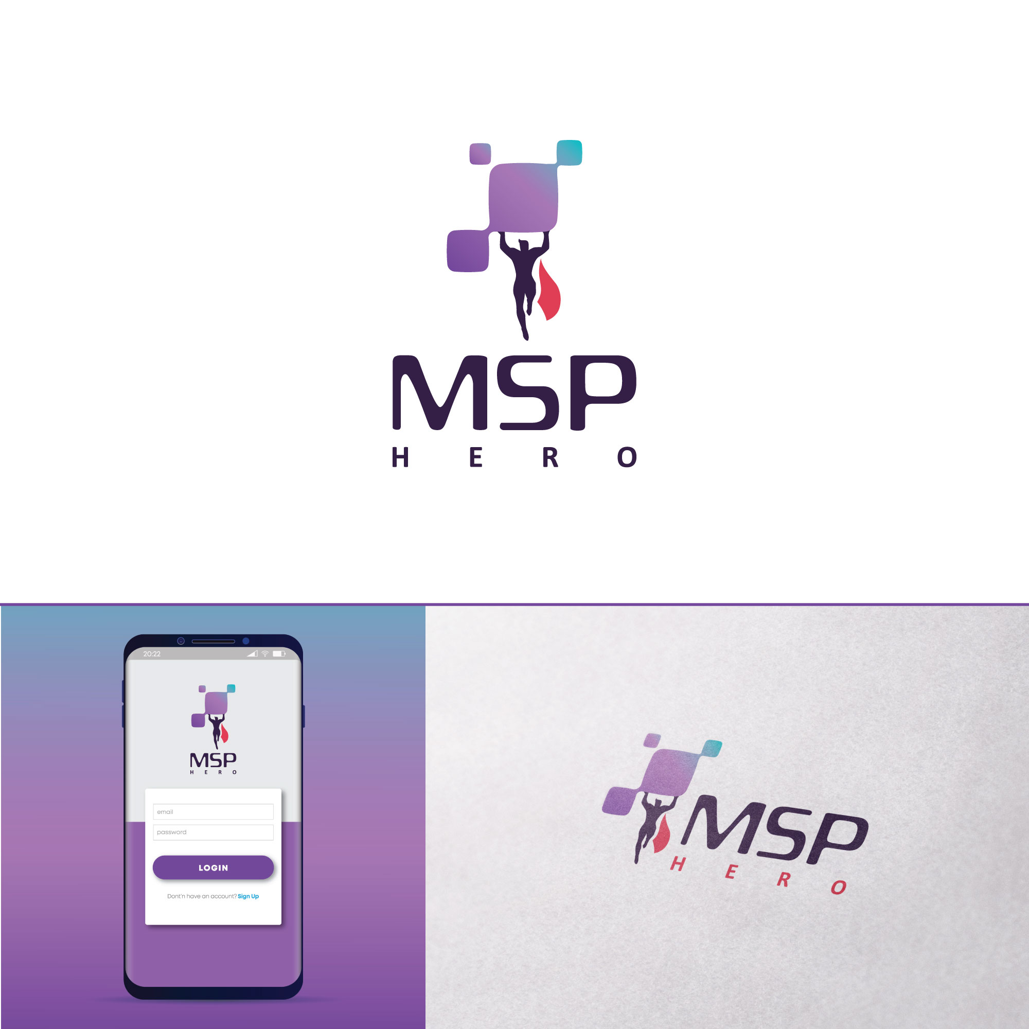 Diseño de Logo por Arjuna Design para InfoSense, LLC | Diseño #27621843