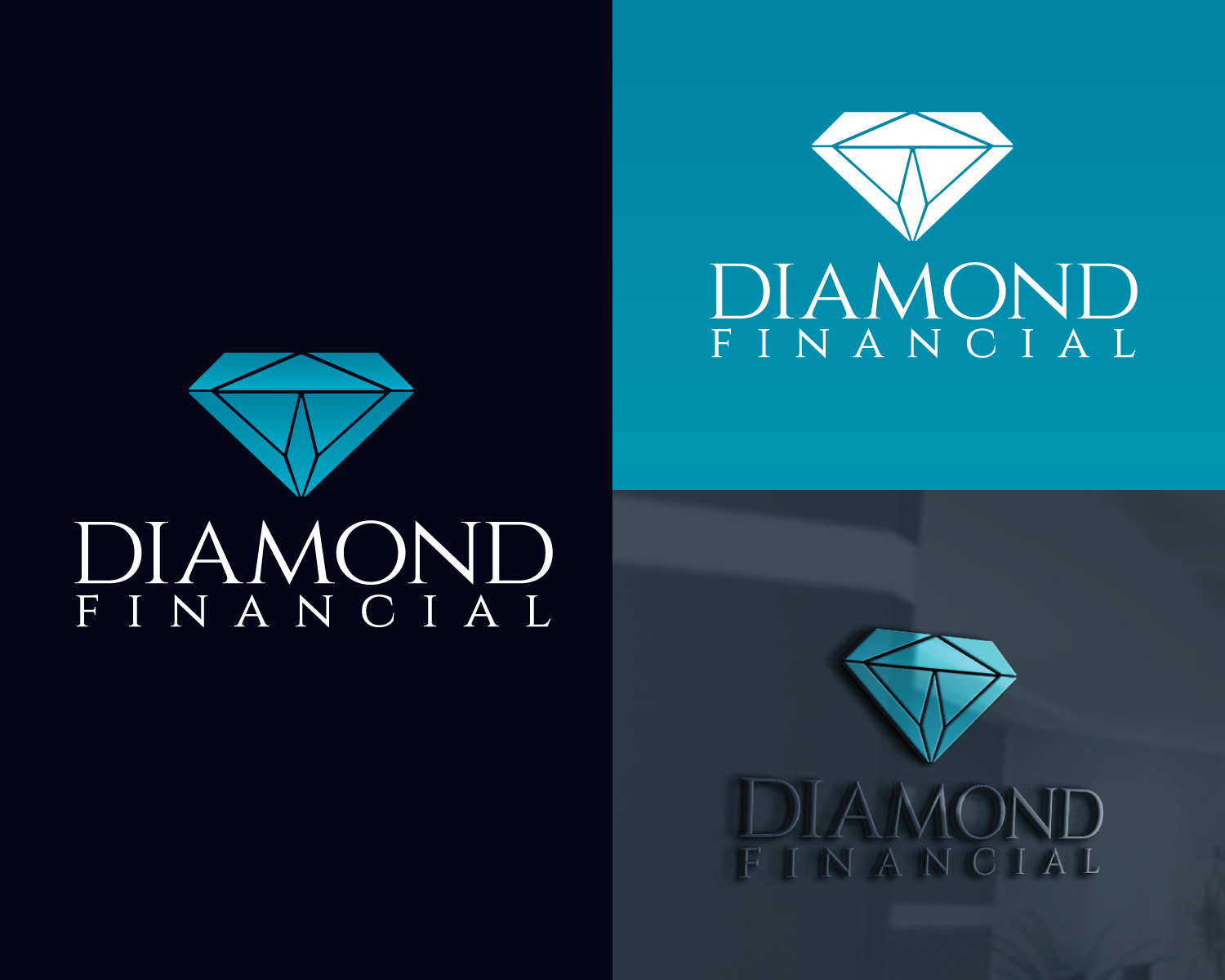 Logo Design by Atec for Expert Tax & Accounting | Design #27622168