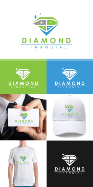 Logo Design by fly  design for Expert Tax & Accounting | Design: #27626920
