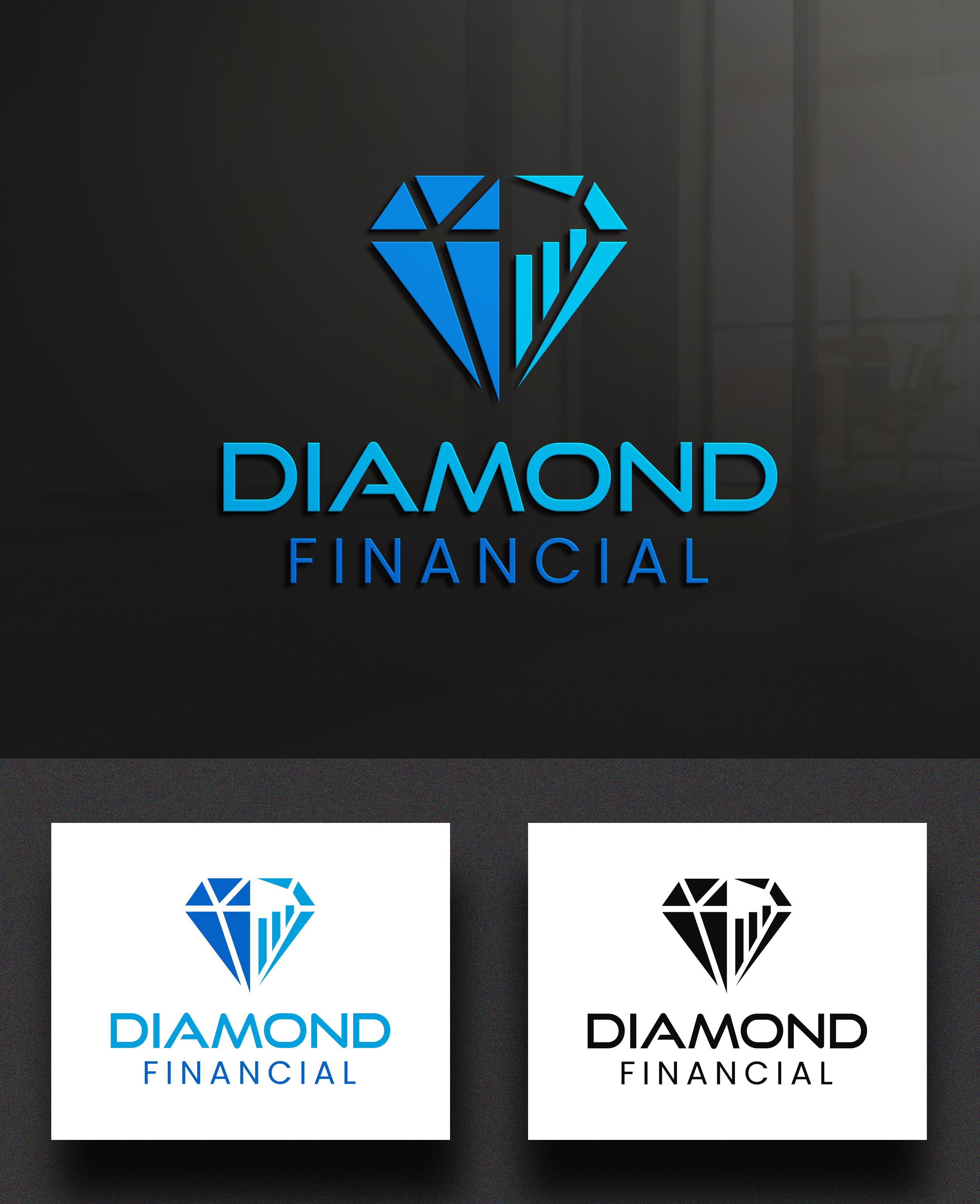 Logo Design by MD Aminul Islam for Expert Tax & Accounting | Design #27622788