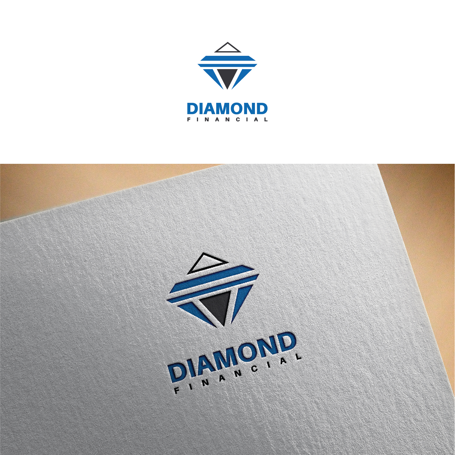 Logo Design by Maxo-Biz for Expert Tax & Accounting | Design #27626242