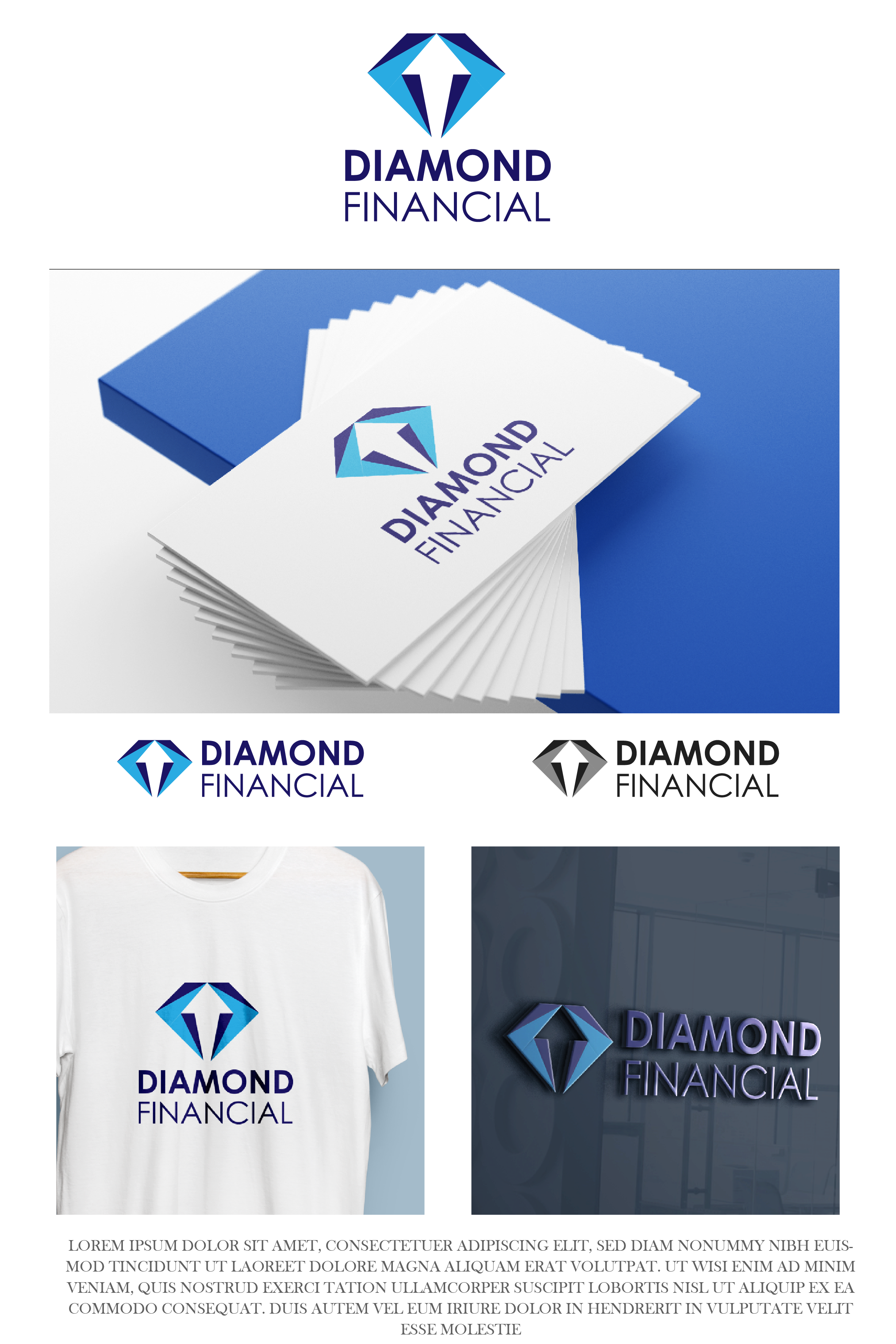 Logo Design by Walker Designer 2 for Expert Tax & Accounting | Design #27621386