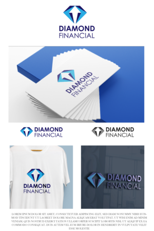 Logo Design by Walker Designer 2 for Expert Tax & Accounting | Design: #27621386