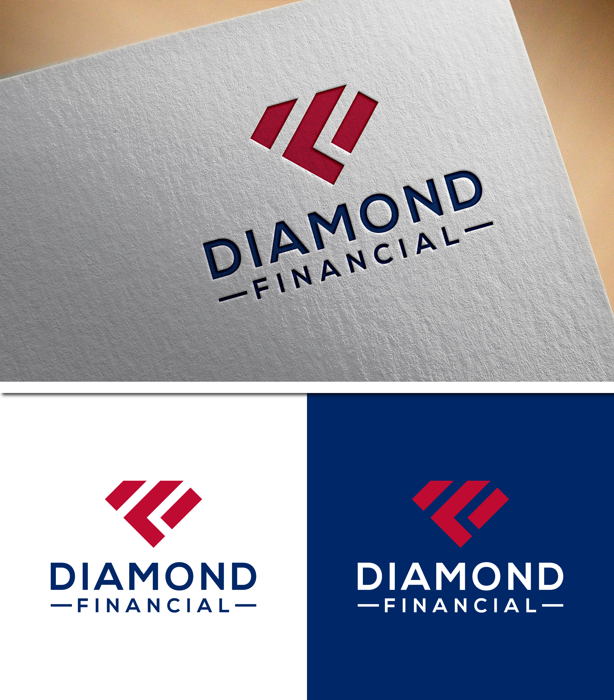 Logo Design by Md Shehidul Islam Rimon for Expert Tax & Accounting | Design #27620878
