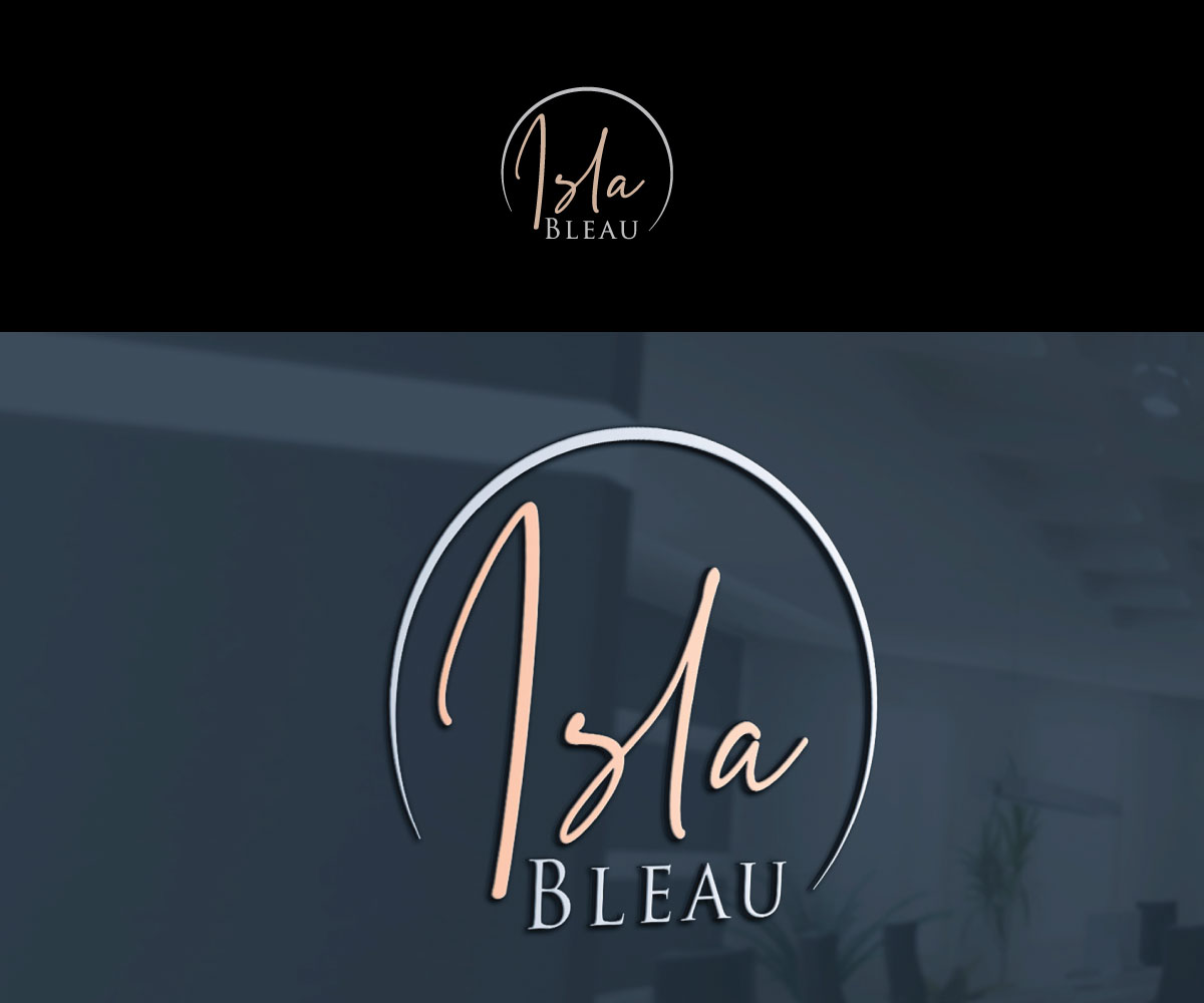 Design de Logo par Luckey yaari pour ce projet | Design #27625886