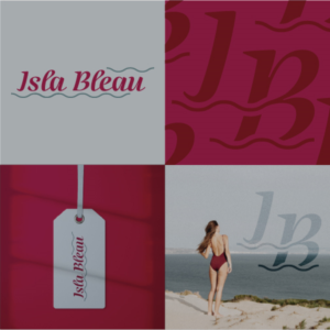Logo Design by Linda Elina