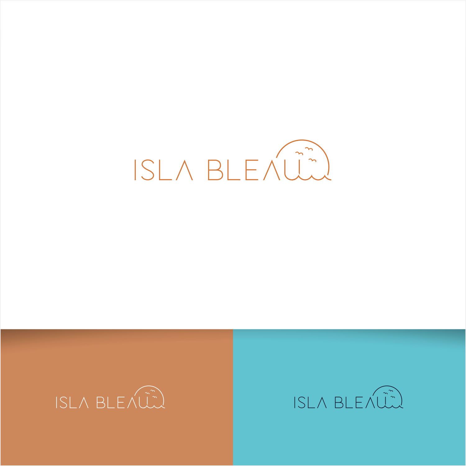 Logo Design by Arham Hidayat for this project | Design #27636633