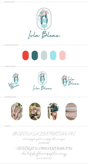 Logo Design by BU-Design
