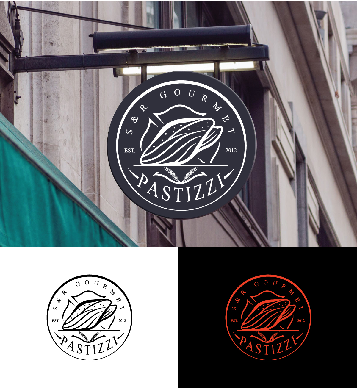 Diseño de Logo por sol design2 para este proyecto | Diseño #27624876