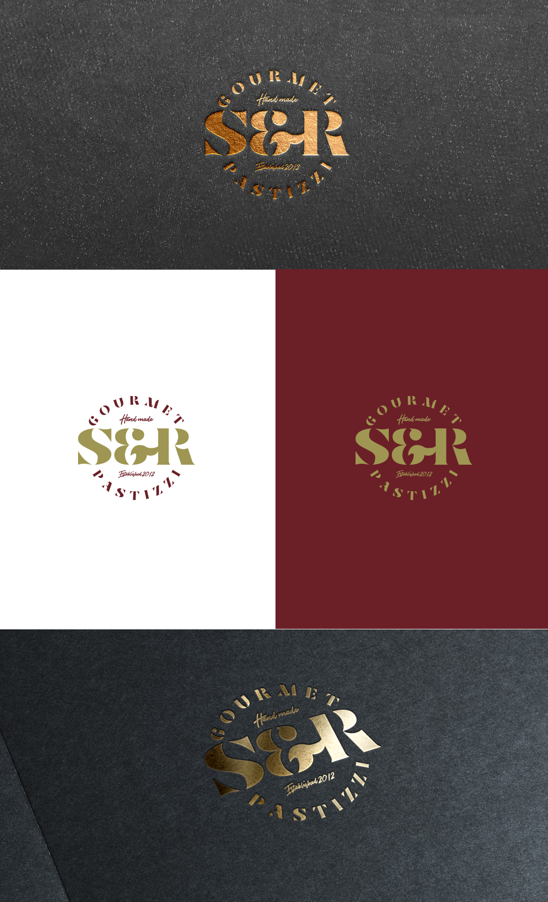 Logo-Design von GLDesigns für dieses Projekt | Design #27622481