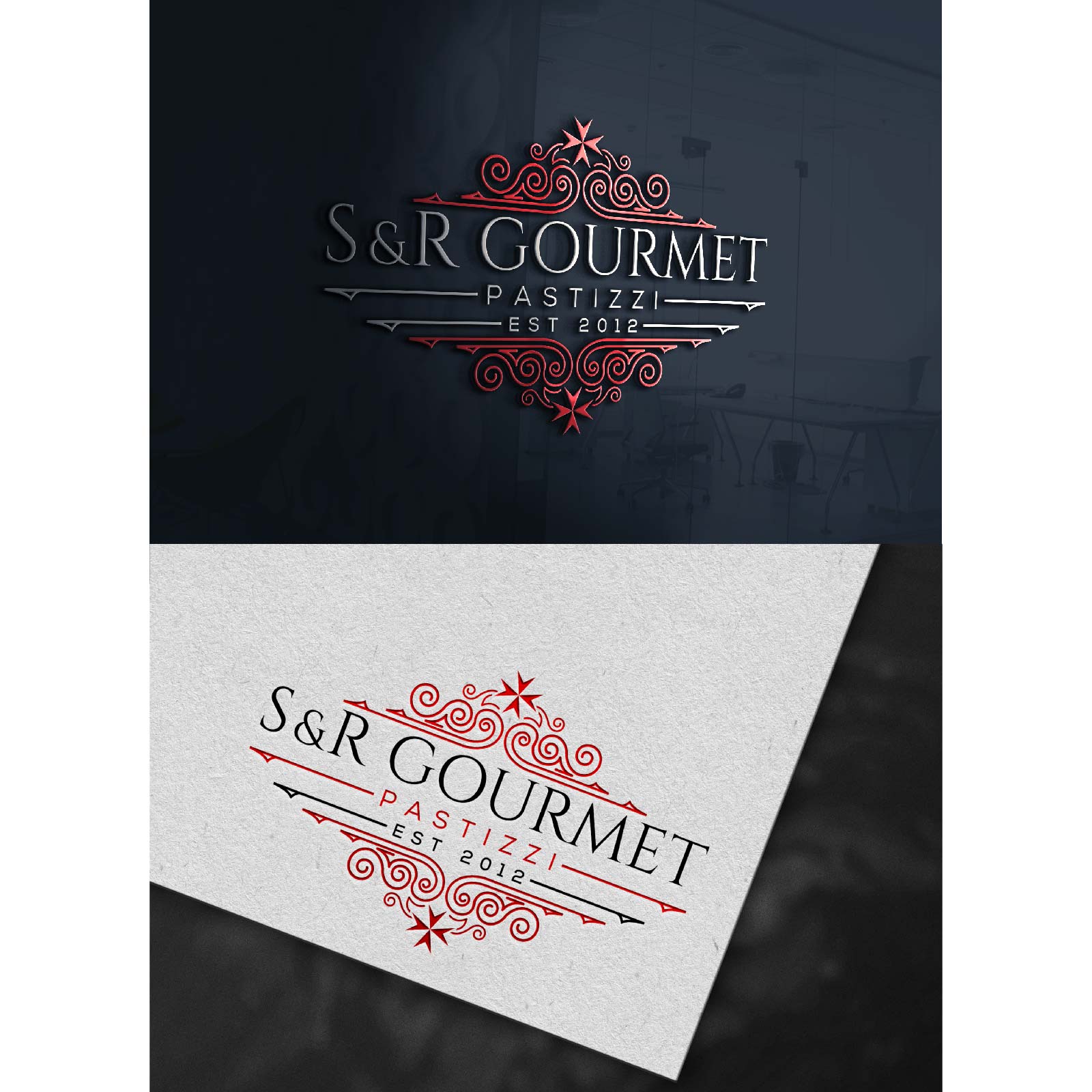 Logo Design by creative.bugs for this project | Design #27668459