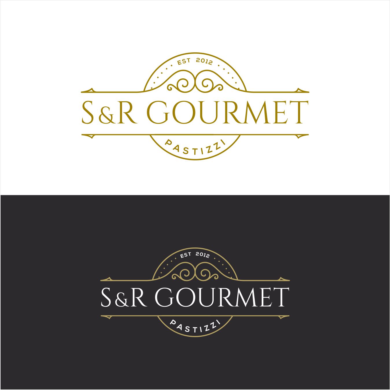 Logo Design by creative.bugs for this project | Design #27676658