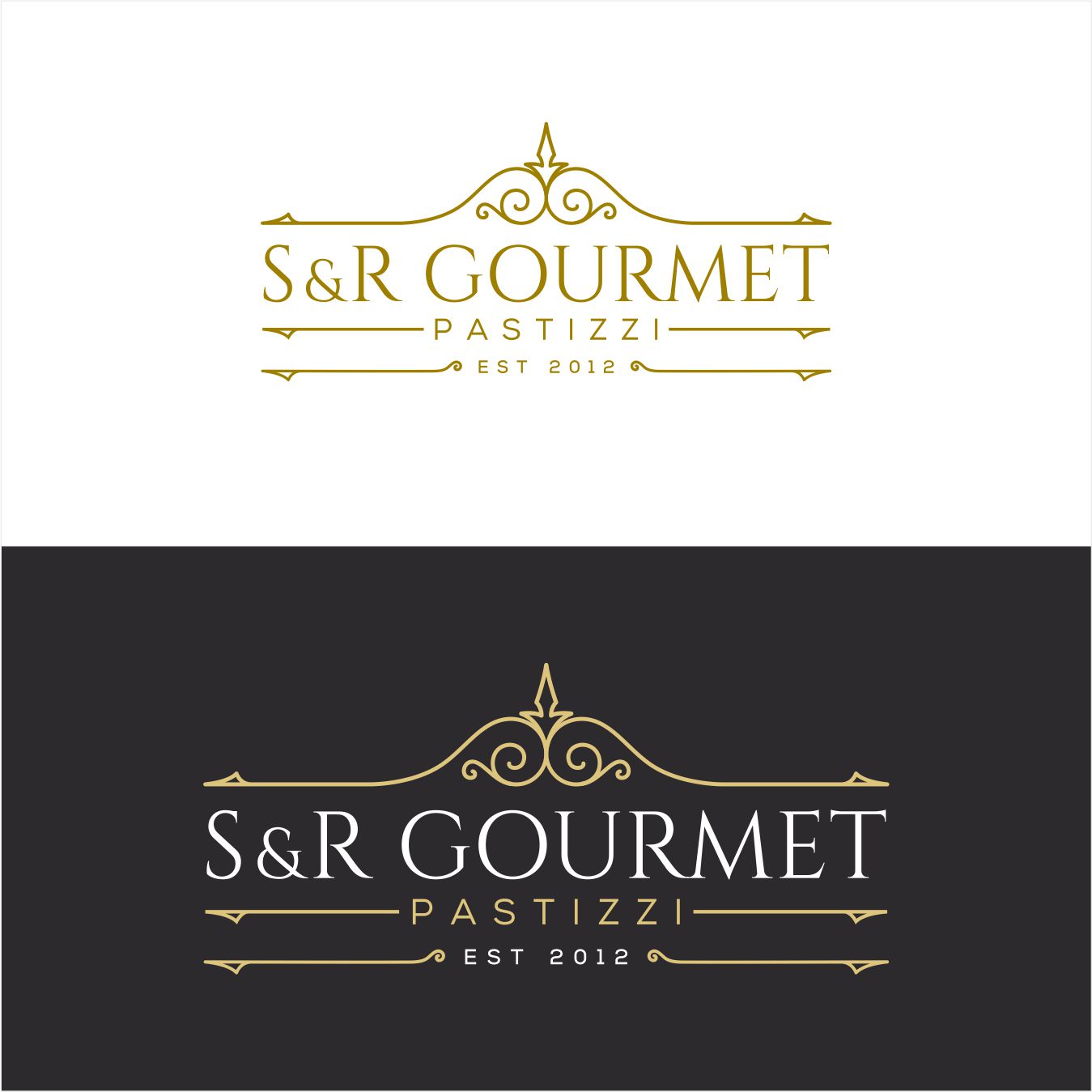 Logo Design by creative.bugs for this project | Design #27676660