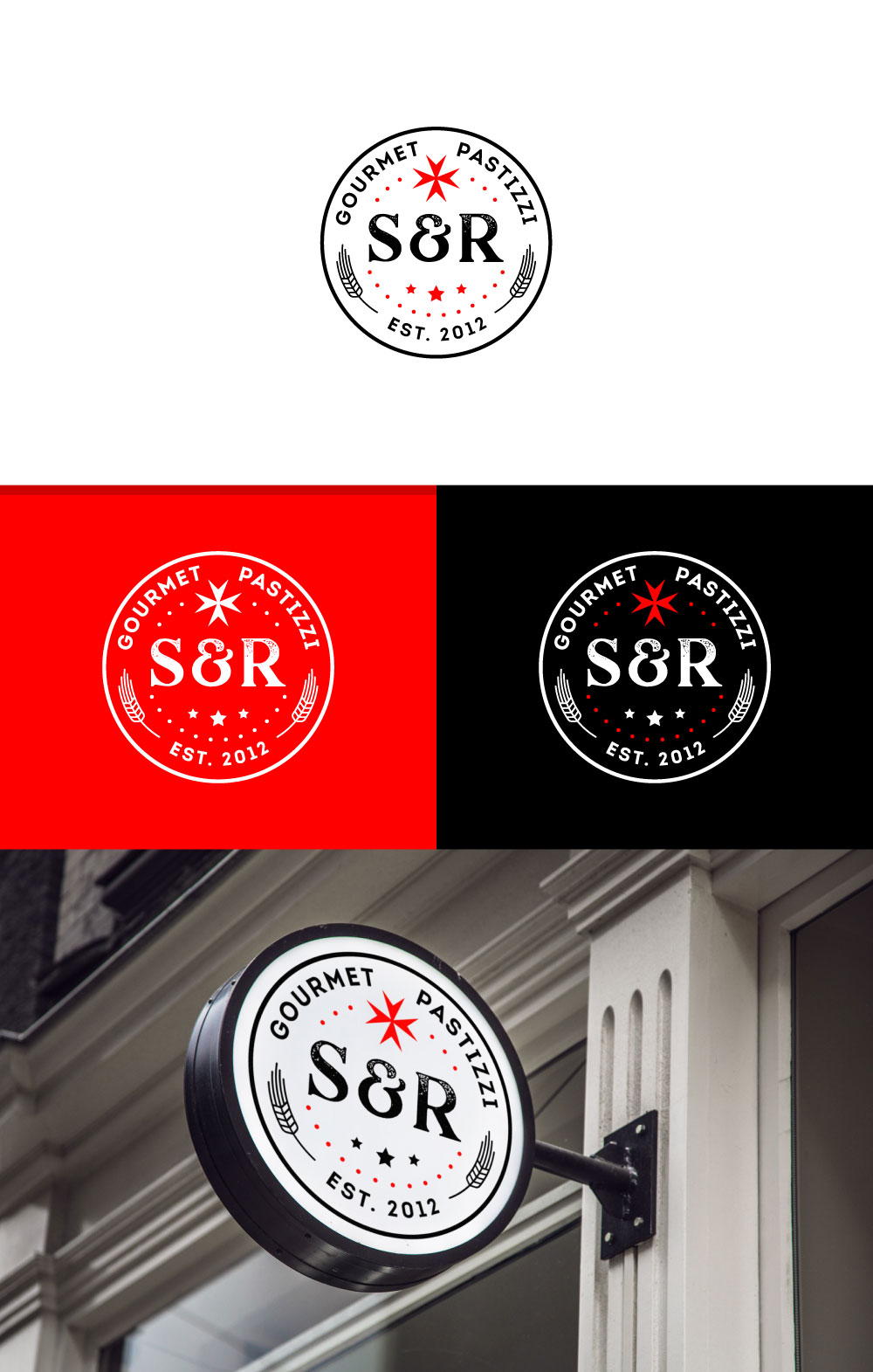 Logo-Design von ELMNT für dieses Projekt | Design #27667729