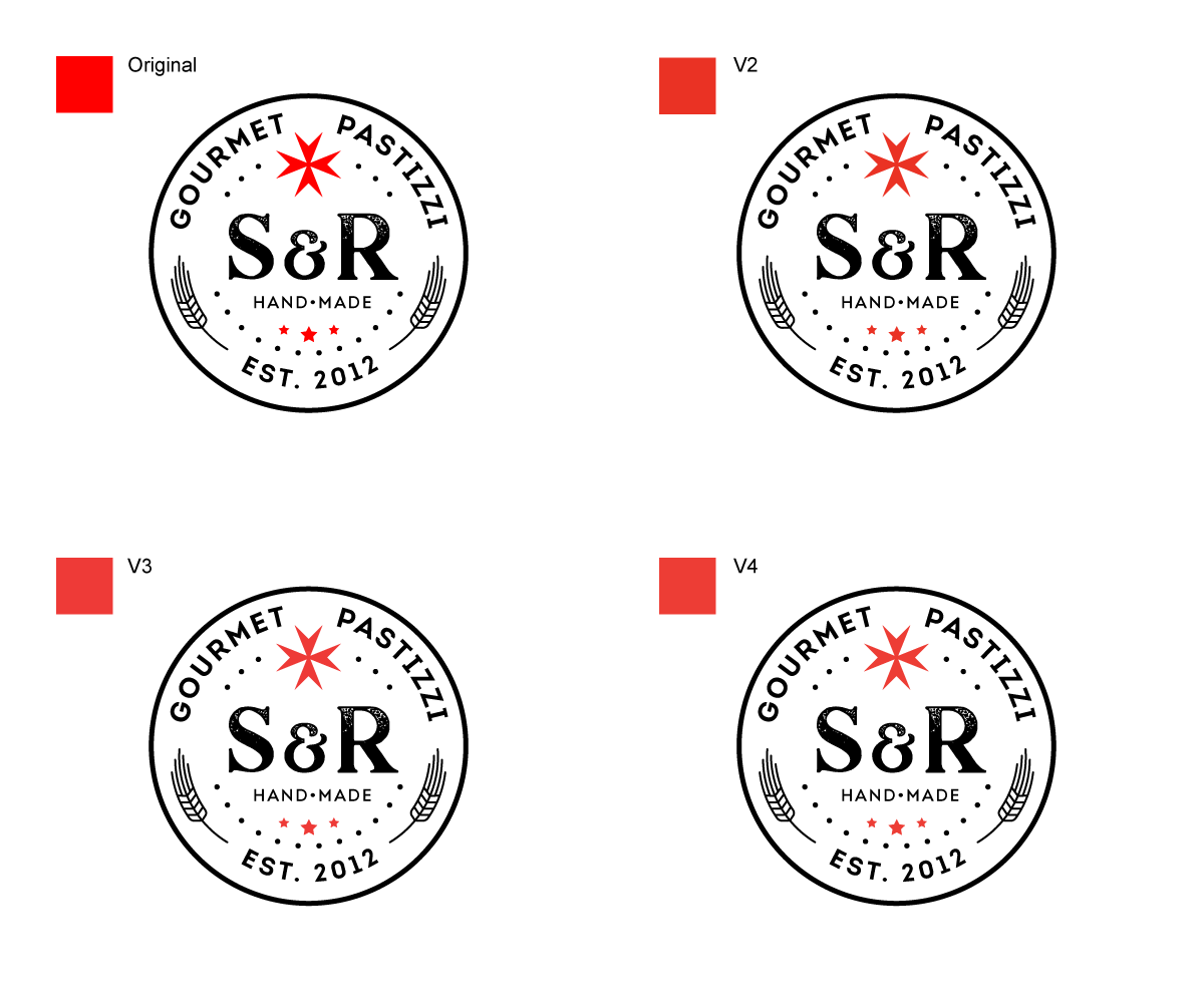 Logo Design by ELMNT for this project | Design #27890835