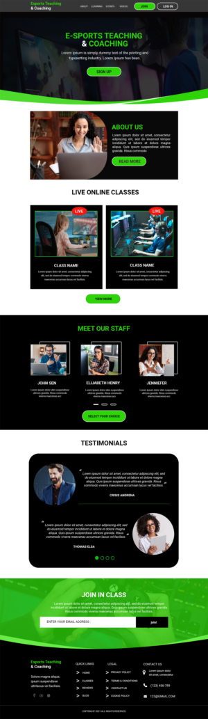 Web Design by MAHABA