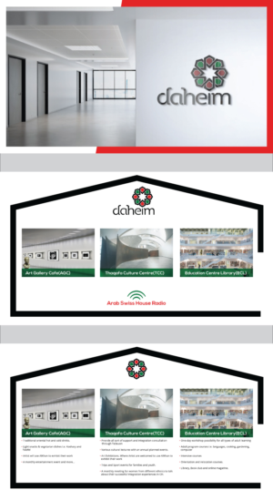 PowerPoint Design by UsagiRabbit for this project | Design: #27651594