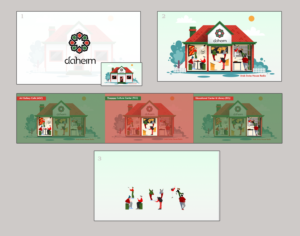 PowerPoint Design by jpatrickbelen for this project | Design: #27641750