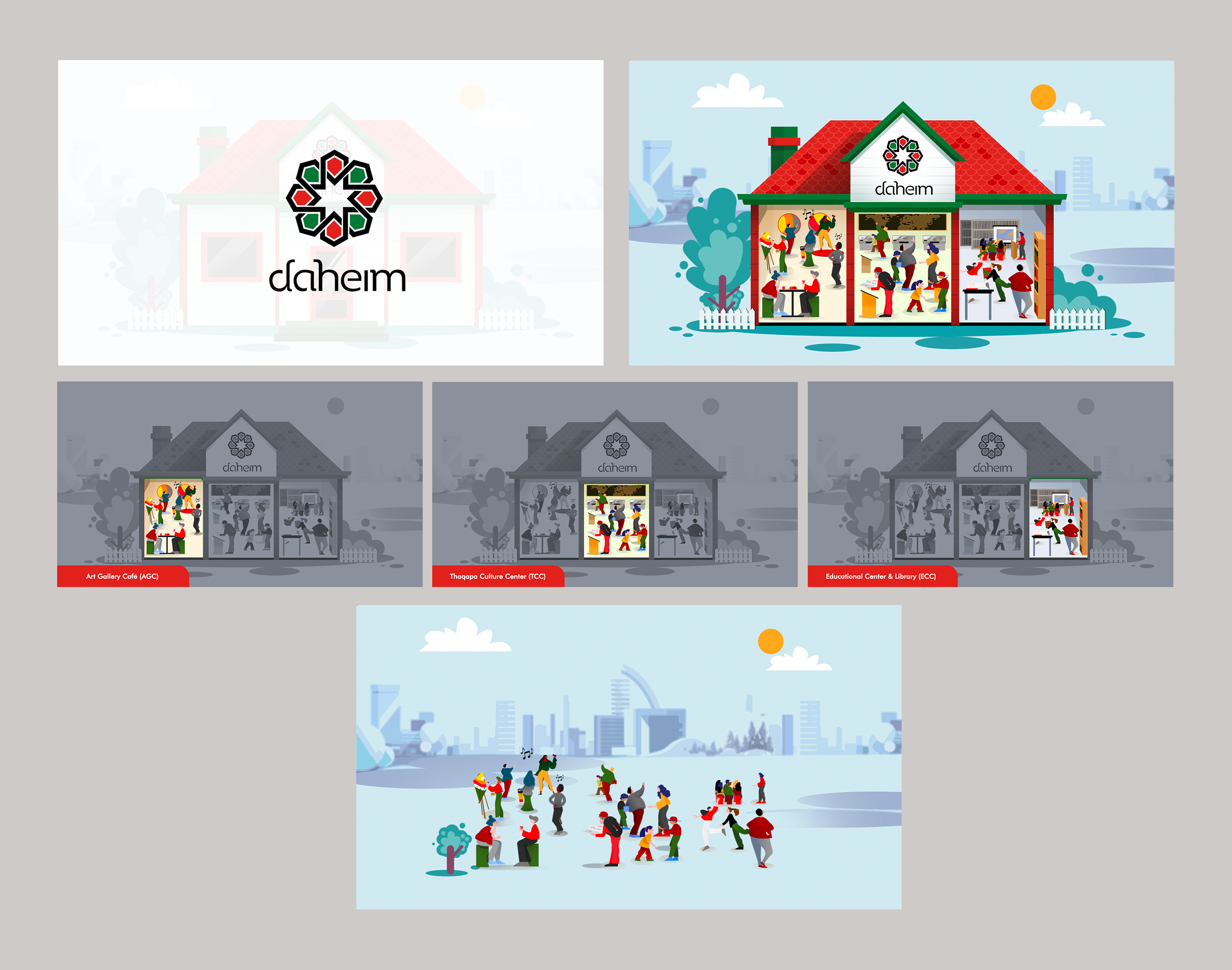 PowerPoint Design by jpatrickbelen for this project | Design #27647122