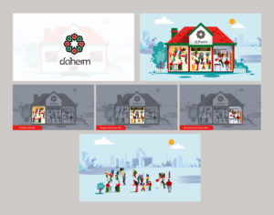 PowerPoint Design by jpatrickbelen for this project | Design: #27647122