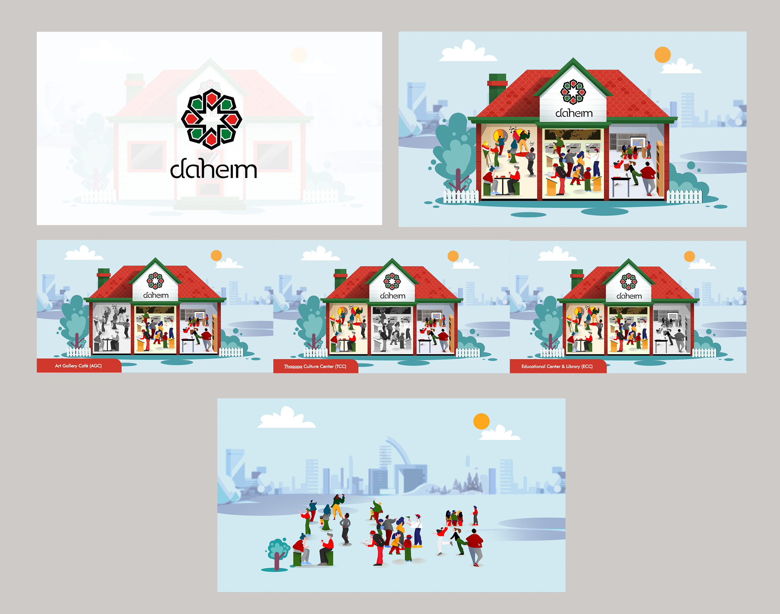 PowerPoint Design by jpatrickbelen for this project | Design #27650010