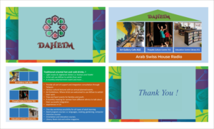 PowerPoint Design by kgraphics2011 for this project | Design: #27639915