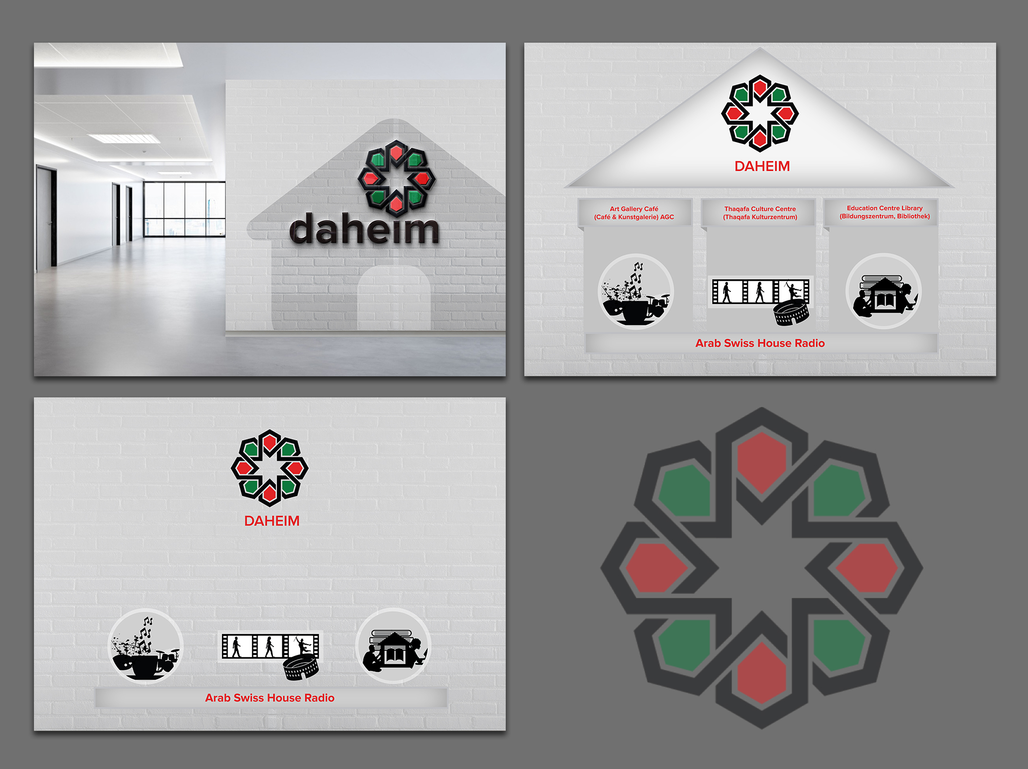 Diseño de PowerPoint por SAI DESIGNS para este proyecto | Diseño #27648754