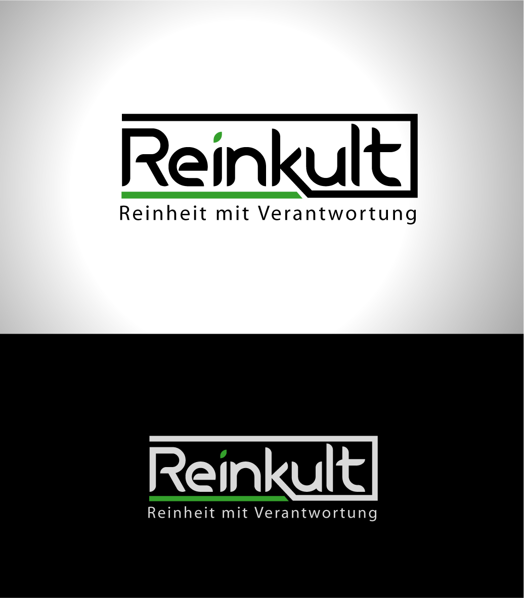 Logo Design by Suprakash 3 for reinkult GmbH | Design #27691753