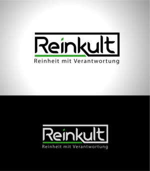Diseño de Logo por Suprakash 3 para reinkult GmbH | Diseño: #27691753