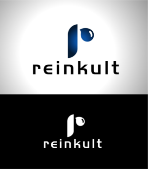 Diseño de Logo por Suprakash 3 para reinkult GmbH | Diseño #27691790