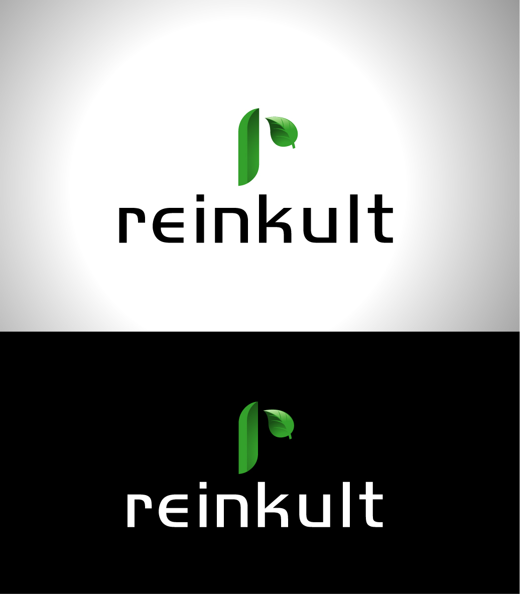 Logo Design by Suprakash 3 for reinkult GmbH | Design #27712062