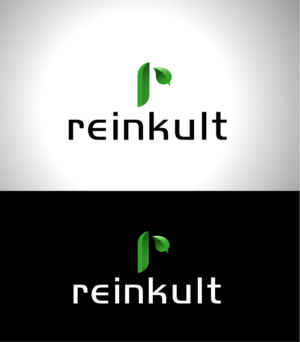 Diseño de Logo por Suprakash 3 para reinkult GmbH | Diseño: #27712062