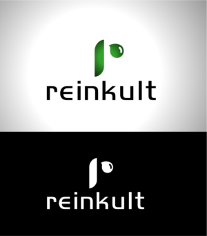 Diseño de Logo por Suprakash 3 para reinkult GmbH | Diseño: #27712063
