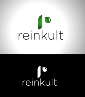 Diseño de Logo por Suprakash 3 para reinkult GmbH | Diseño: #27712064