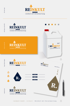 Logo Design by Lammy