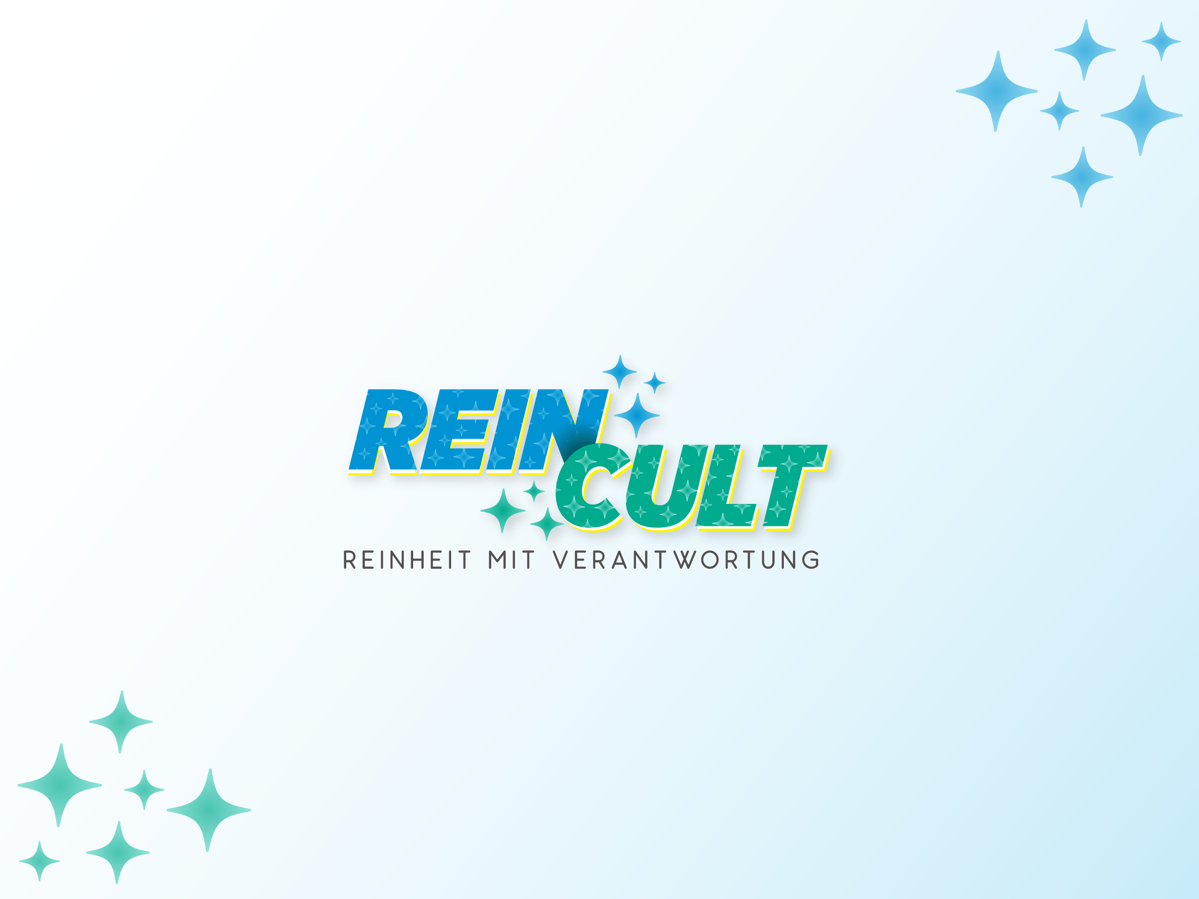 Logo Design by Usman Graphics for reinkult GmbH | Design #27904112