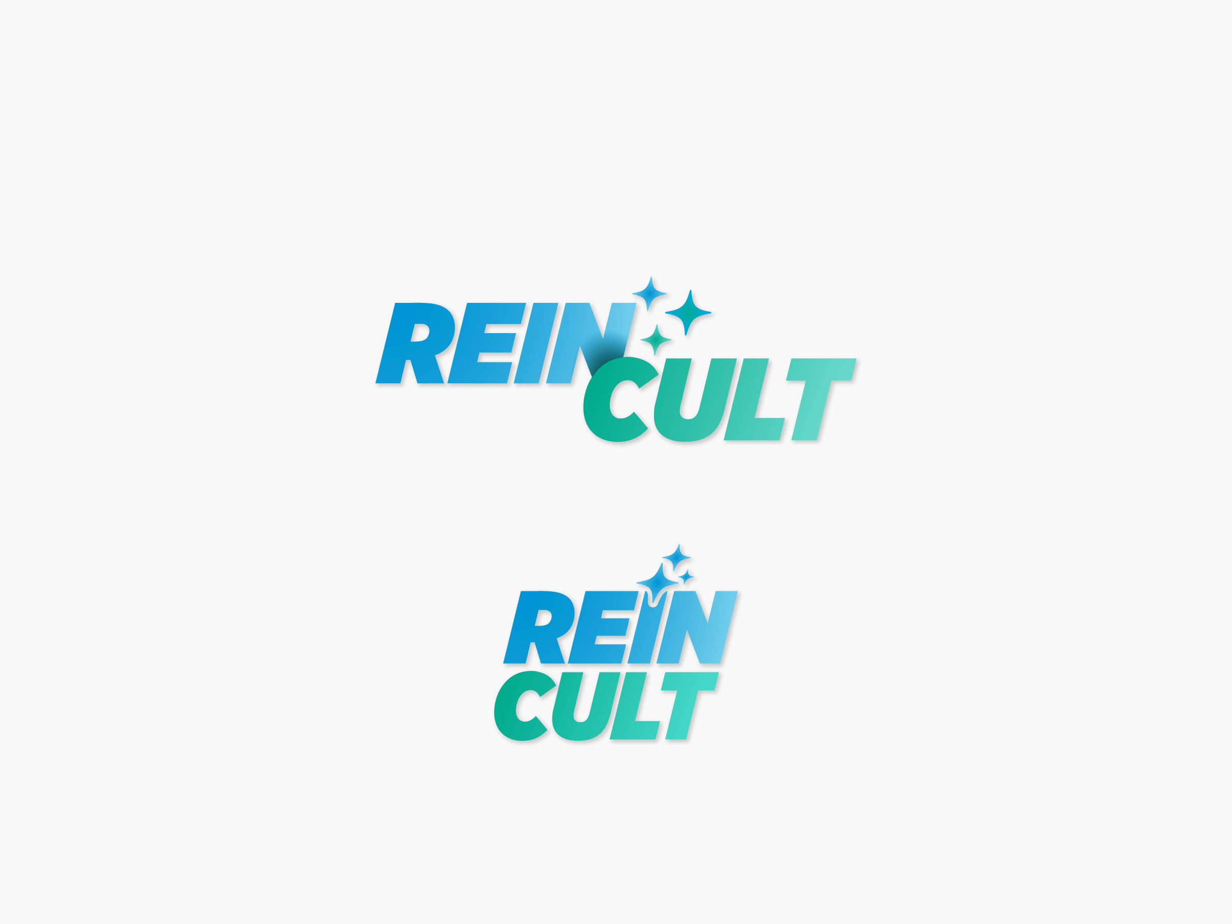 Logo Design by Usman Graphics for reinkult GmbH | Design #27904424