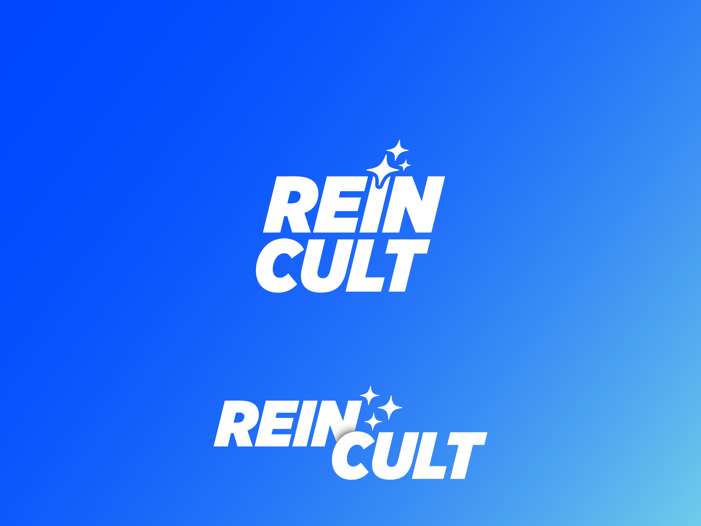Logo Design by Usman Graphics for reinkult GmbH | Design #27904497