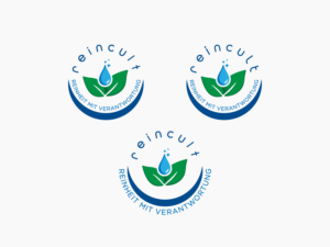 Logo Design by Usman Graphics for reinkult GmbH | Design: #27915446